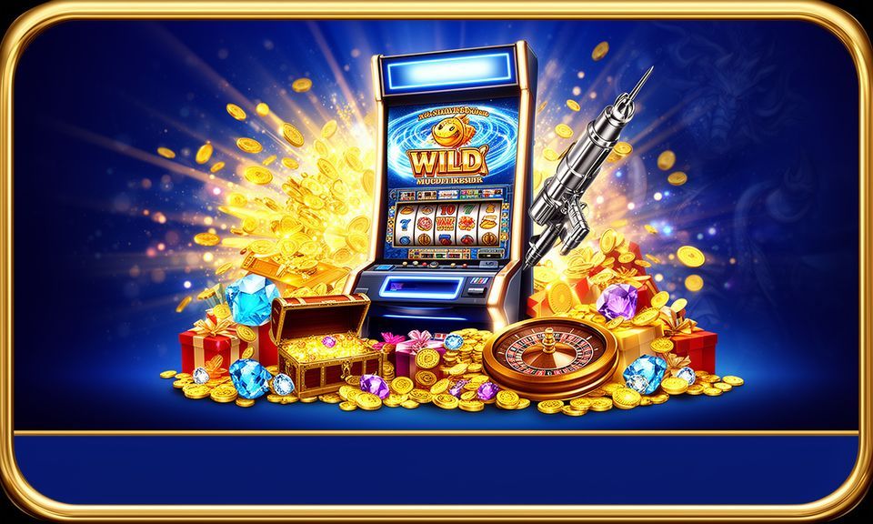 pedasslot Add Funds to Your pedasslot Balance