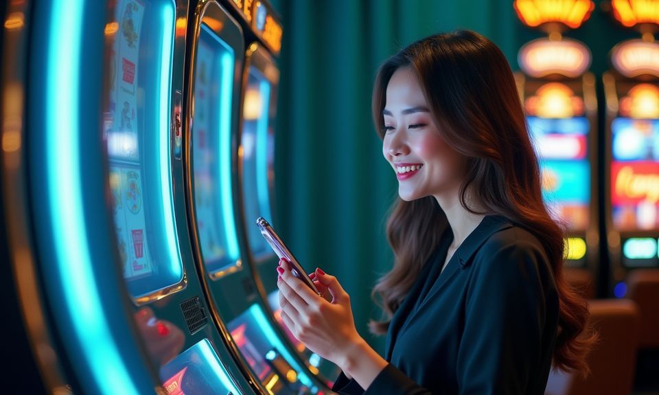 pedasslot Built for Malaysia, Shaped Around Your Account